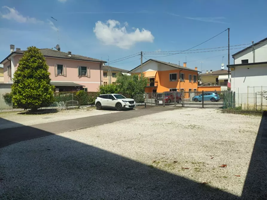 Immagine 26 di Appartamento in vendita  in via pantelleria 19 a Vicenza