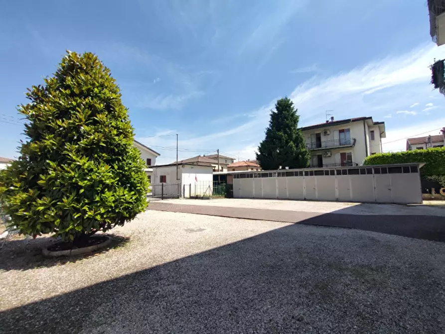 Immagine 27 di Appartamento in vendita  in via pantelleria 19 a Vicenza