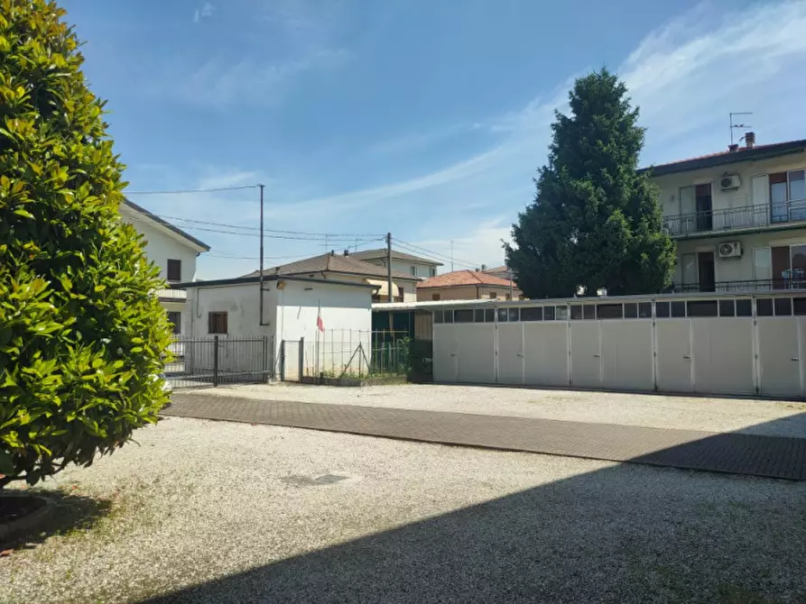 Immagine 28 di Appartamento in vendita  in via pantelleria 19 a Vicenza