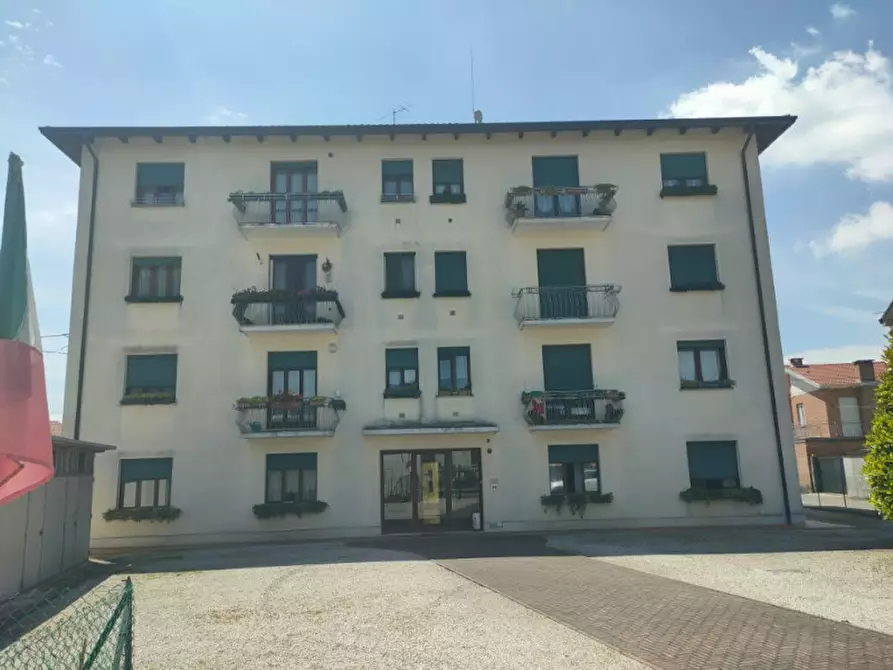 Immagine 30 di Appartamento in vendita  in via pantelleria 19 a Vicenza