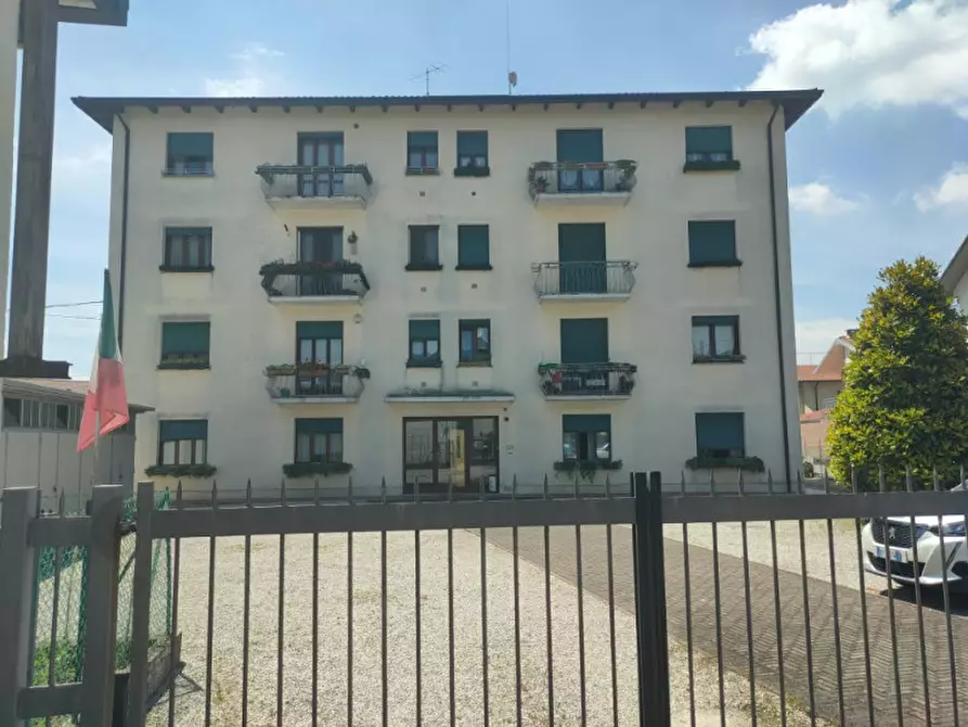 Immagine 31 di Appartamento in vendita  in via pantelleria 19 a Vicenza