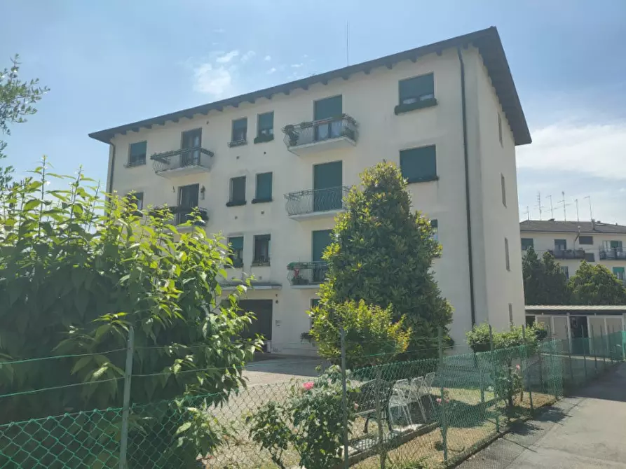 Immagine 32 di Appartamento in vendita  in via pantelleria 19 a Vicenza