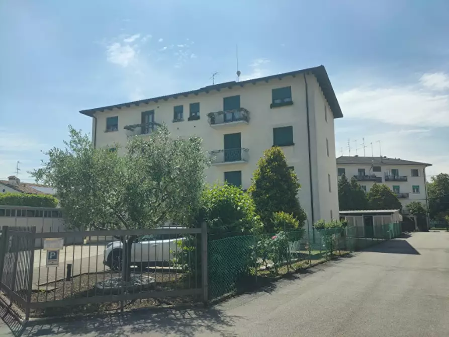 Immagine 33 di Appartamento in vendita  in via pantelleria 19 a Vicenza