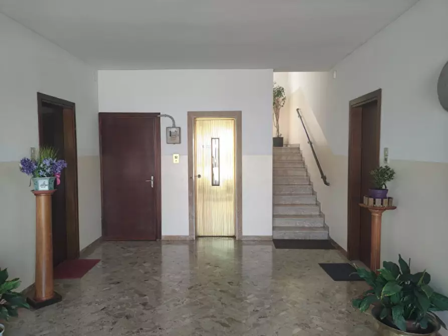 Immagine 34 di Appartamento in vendita  in via pantelleria 19 a Vicenza