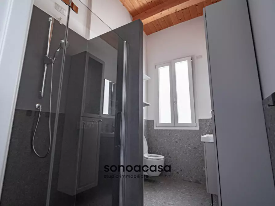 Immagine 20 di Attico in vendita  in Piazza dell'Unificazione 2e a Mondolfo