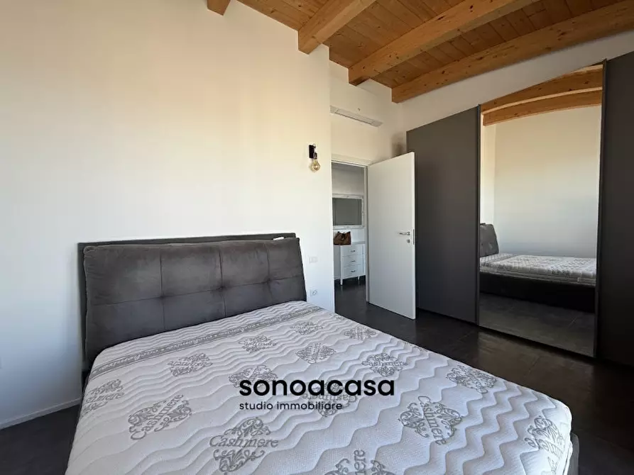 Immagine 6 di Appartamento in vendita  in Piazza dell'Unificazione 2e a Mondolfo