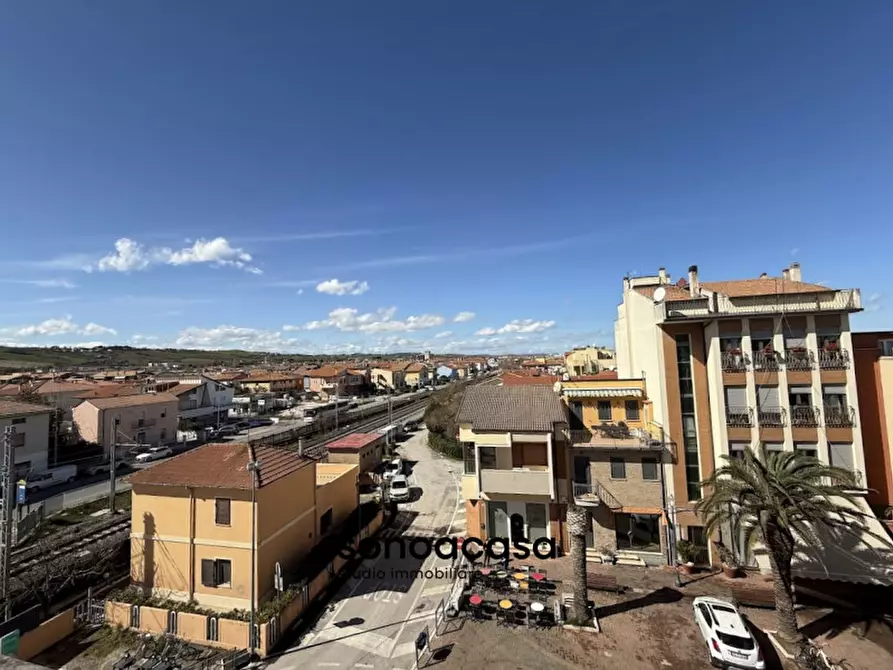 Immagine 11 di Appartamento in vendita  in Piazza dell'Unificazione 2e a Mondolfo