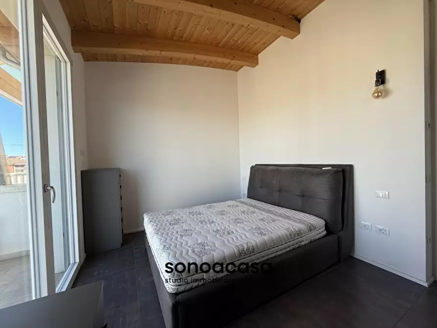 Immagine 18 di Appartamento in vendita  in Piazza dell'Unificazione 2e a Mondolfo