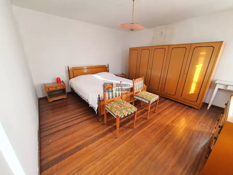 Immagine 6 di Casa bifamiliare in vendita  in Località Paganin a Gosaldo