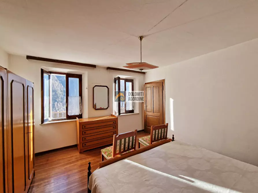 Immagine 7 di Casa bifamiliare in vendita  in Località Paganin a Gosaldo