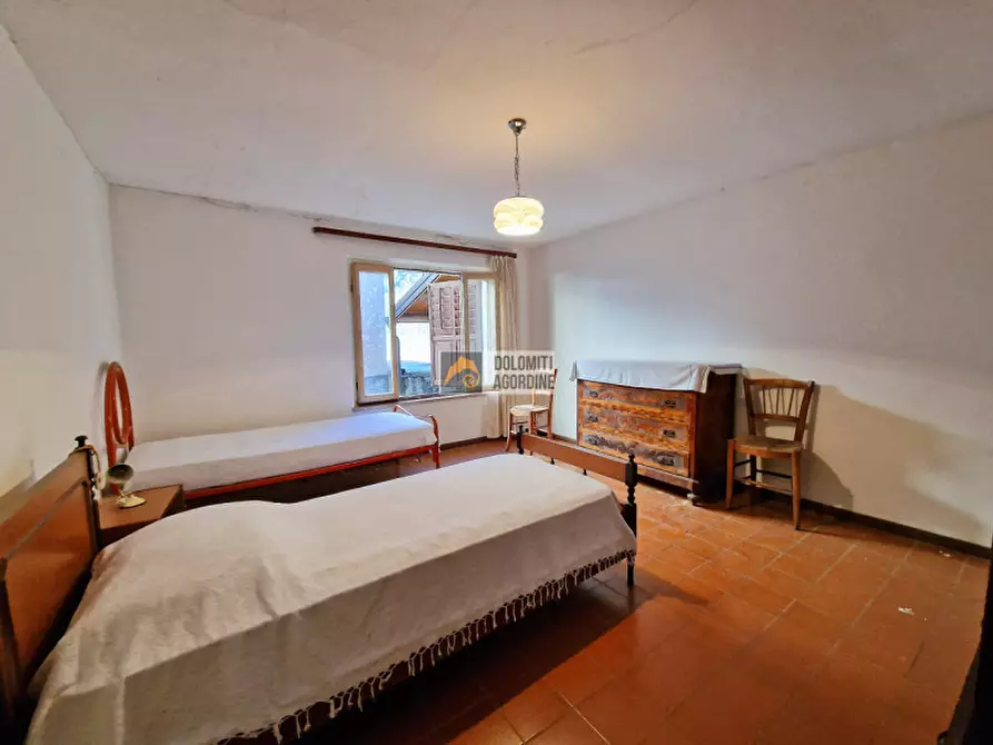 Immagine 10 di Casa bifamiliare in vendita  in Località Paganin a Gosaldo