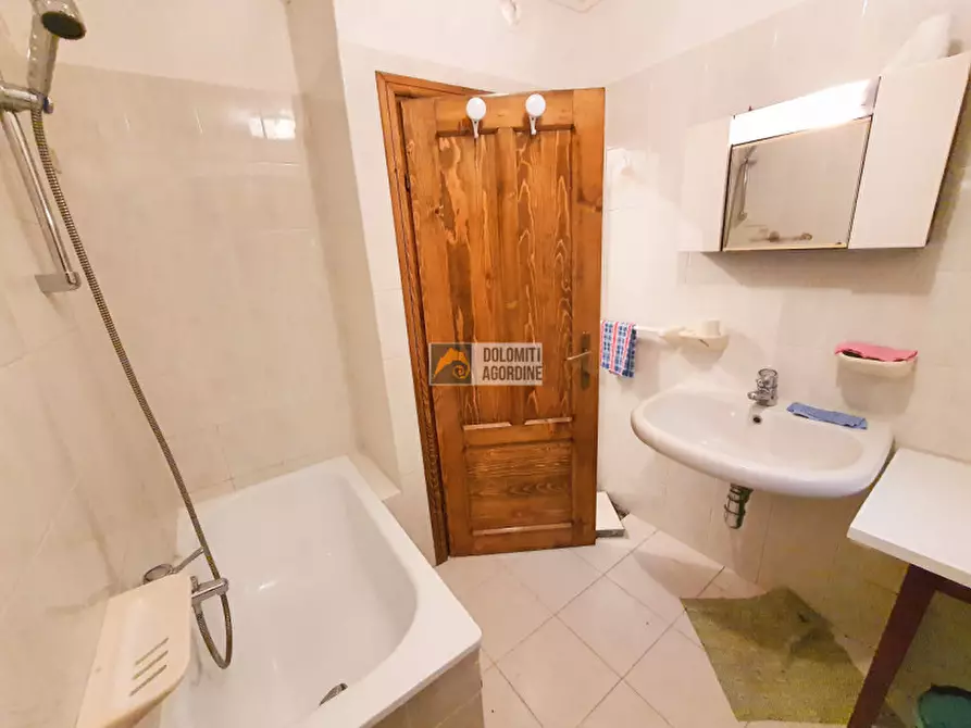 Immagine 11 di Casa bifamiliare in vendita  in Località Paganin a Gosaldo