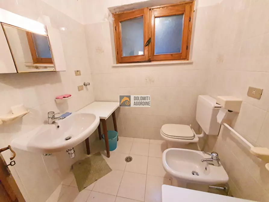 Immagine 12 di Casa bifamiliare in vendita  in Località Paganin a Gosaldo