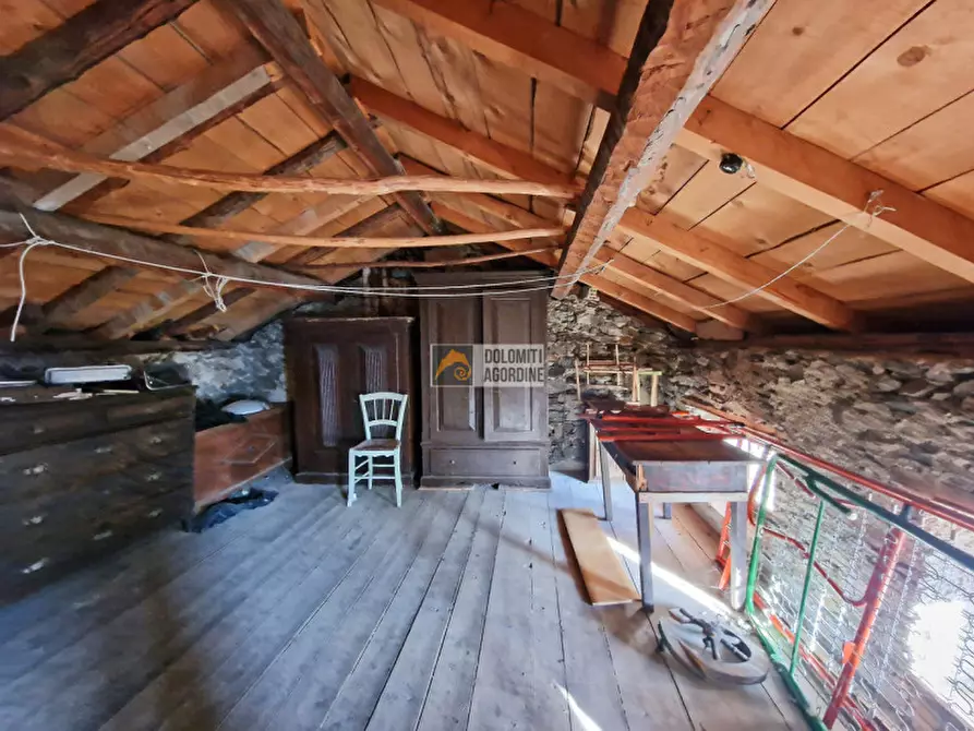 Immagine 13 di Casa bifamiliare in vendita  in Località Paganin a Gosaldo