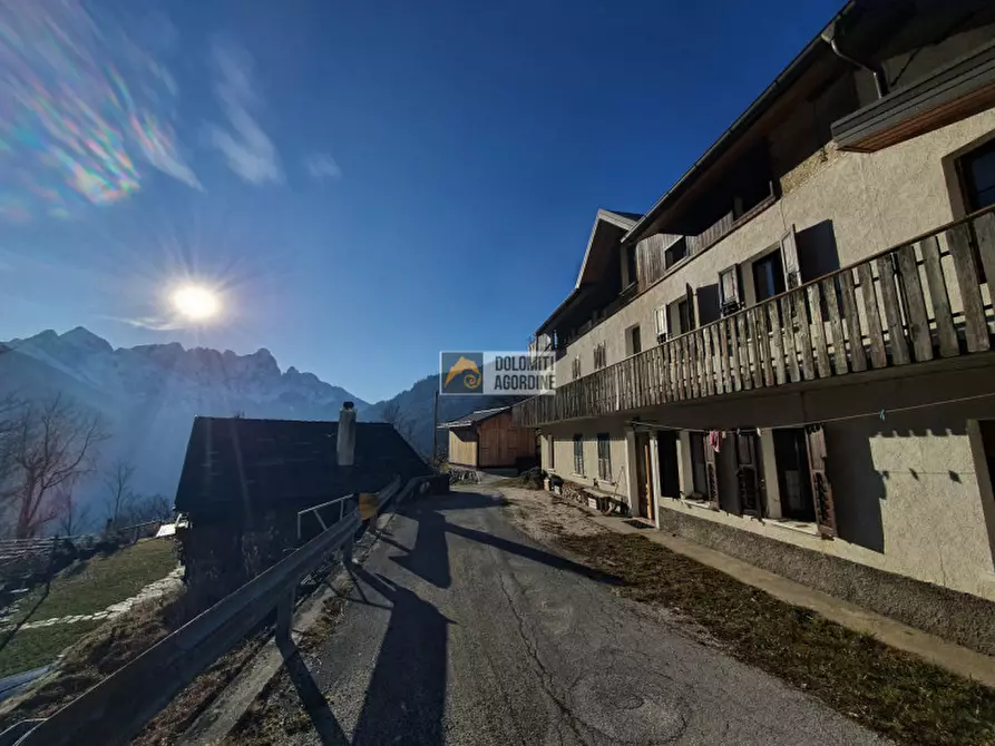 Immagine 16 di Casa bifamiliare in vendita  in Località Paganin a Gosaldo