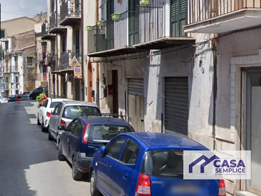 Immagine 4 di Negozio in vendita  in Via A. Veneziano a Monreale