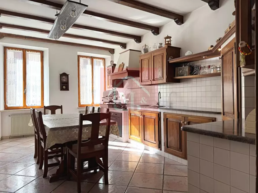 Immagine 17 di Villetta a schiera in vendita  in Via Oberdan 34 a Romans D'isonzo