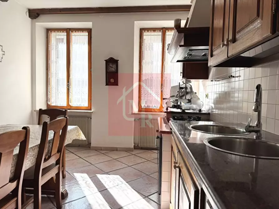 Immagine 23 di Villetta a schiera in vendita  in Via Oberdan 34 a Romans D'isonzo