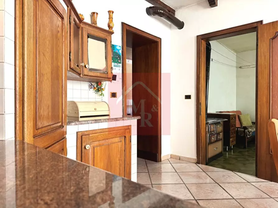 Immagine 24 di Villetta a schiera in vendita  in Via Oberdan 34 a Romans D'isonzo