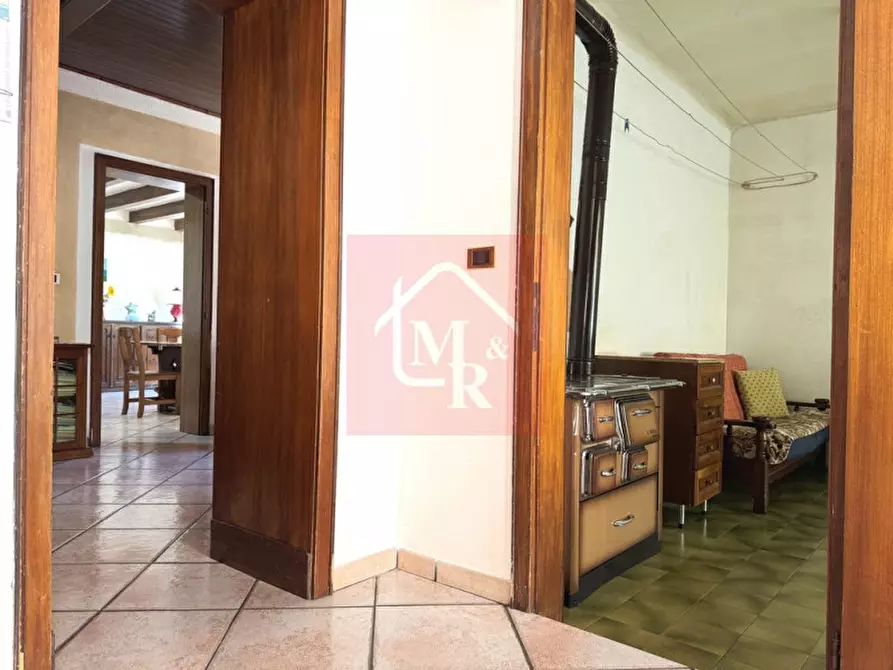 Immagine 25 di Villetta a schiera in vendita  in Via Oberdan 34 a Romans D'isonzo