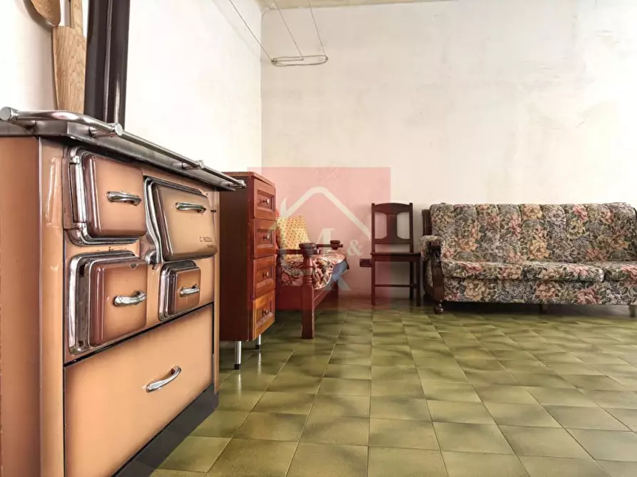 Immagine 26 di Villetta a schiera in vendita  in Via Oberdan 34 a Romans D'isonzo