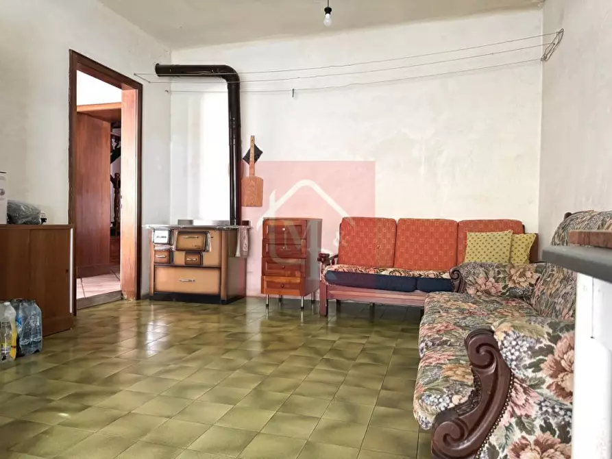 Immagine 27 di Villetta a schiera in vendita  in Via Oberdan 34 a Romans D'isonzo