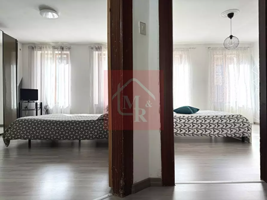 Immagine 29 di Villetta a schiera in vendita  in Via Oberdan 34 a Romans D'isonzo