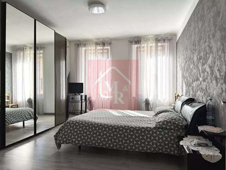 Immagine 30 di Villetta a schiera in vendita  in Via Oberdan 34 a Romans D'isonzo