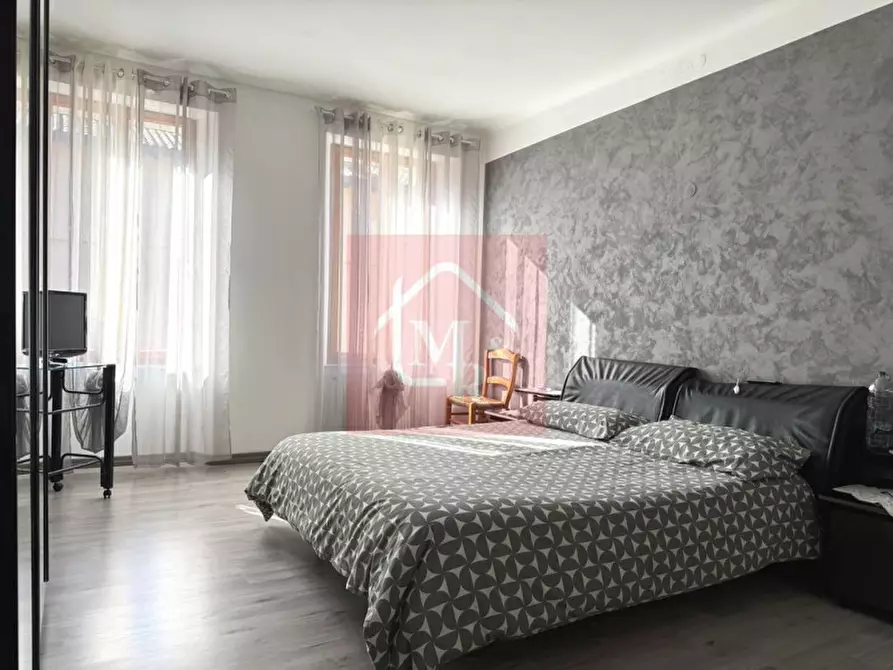 Immagine 31 di Villetta a schiera in vendita  in Via Oberdan 34 a Romans D'isonzo