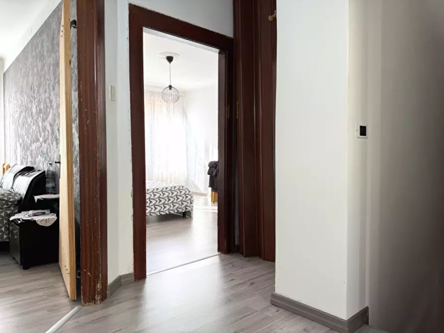 Immagine 32 di Villetta a schiera in vendita  in Via Oberdan 34 a Romans D'isonzo