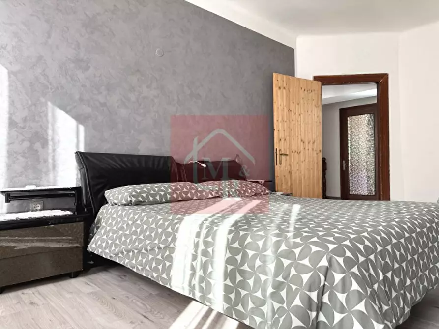 Immagine 33 di Villetta a schiera in vendita  in Via Oberdan 34 a Romans D'isonzo