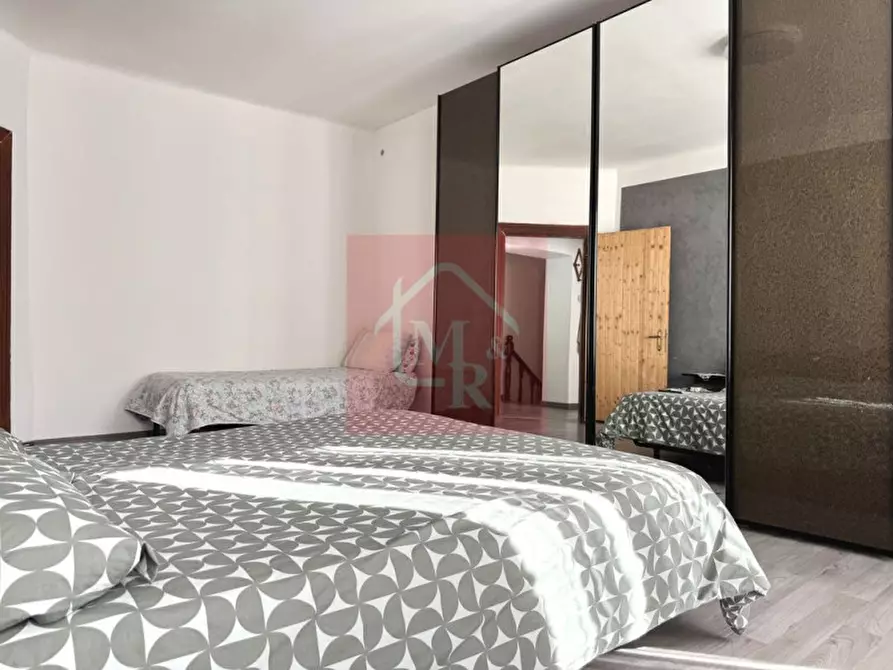 Immagine 34 di Villetta a schiera in vendita  in Via Oberdan 34 a Romans D'isonzo