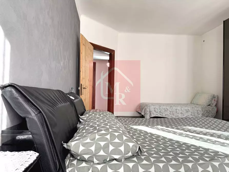 Immagine 35 di Villetta a schiera in vendita  in Via Oberdan 34 a Romans D'isonzo