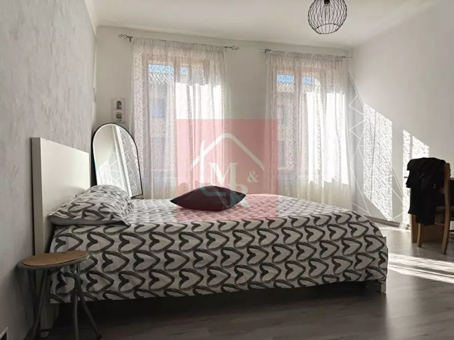 Immagine 36 di Villetta a schiera in vendita  in Via Oberdan 34 a Romans D'isonzo