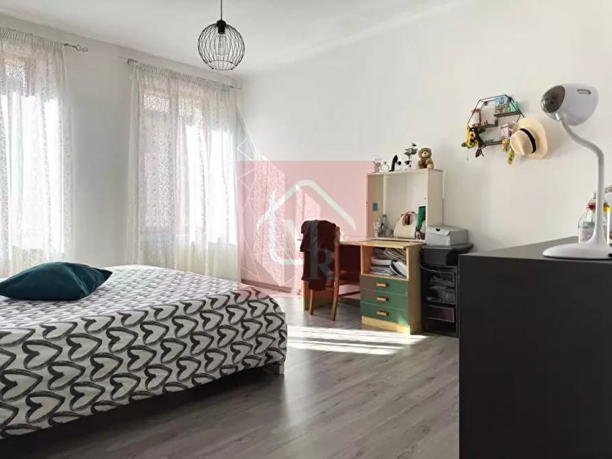 Immagine 37 di Villetta a schiera in vendita  in Via Oberdan 34 a Romans D'isonzo