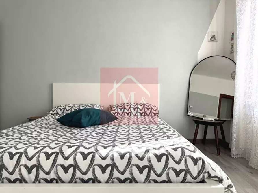 Immagine 38 di Villetta a schiera in vendita  in Via Oberdan 34 a Romans D'isonzo