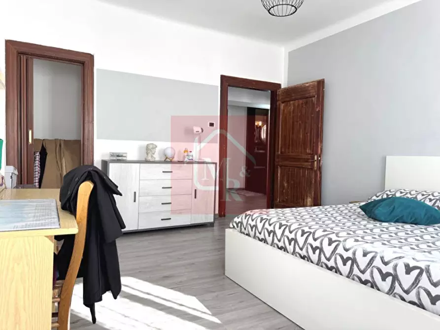 Immagine 39 di Villetta a schiera in vendita  in Via Oberdan 34 a Romans D'isonzo