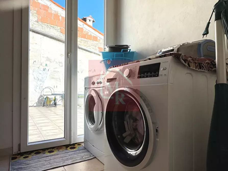 Immagine 43 di Villetta a schiera in vendita  in Via Oberdan 34 a Romans D'isonzo