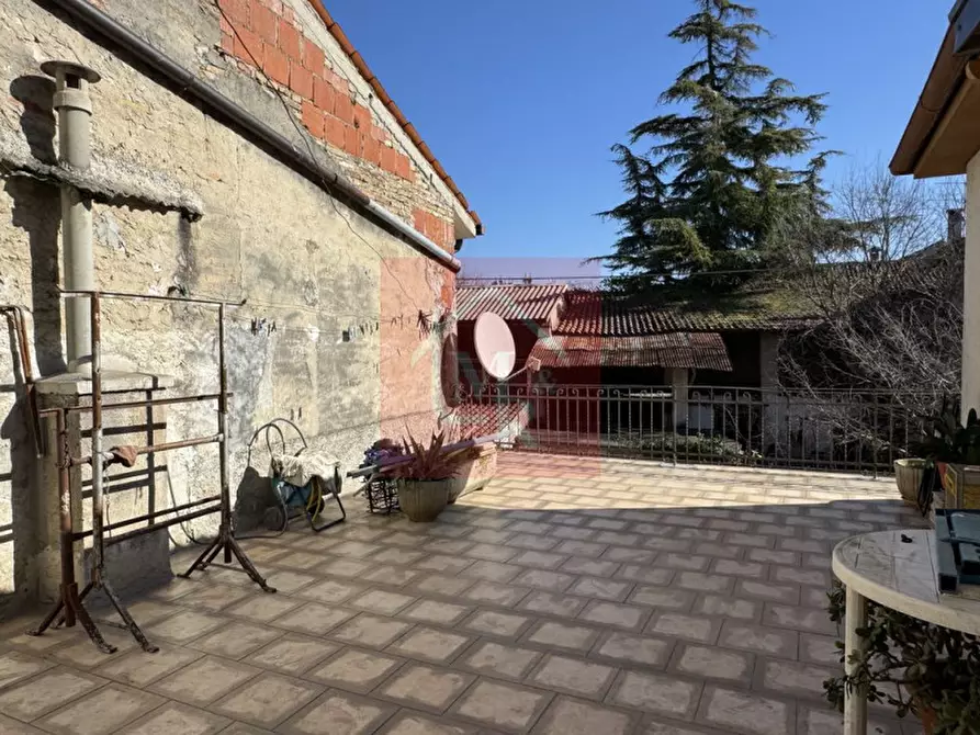 Immagine 44 di Villetta a schiera in vendita  in Via Oberdan 34 a Romans D'isonzo