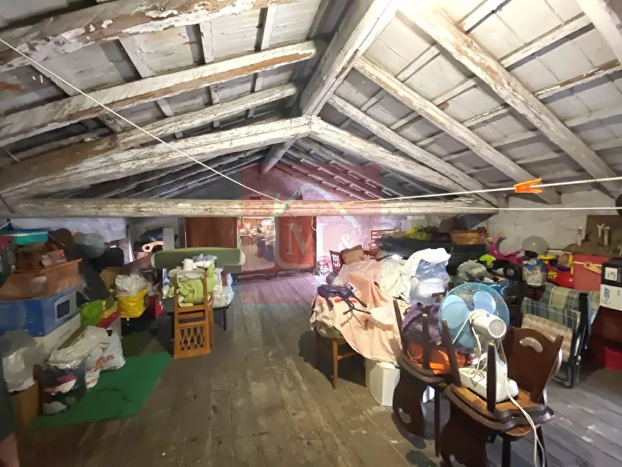 Immagine 46 di Villetta a schiera in vendita  in Via Oberdan 34 a Romans D'isonzo