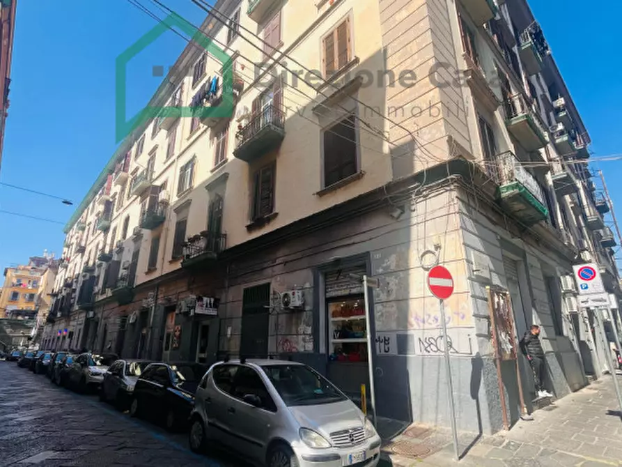 Immagine 4 di Negozio in vendita  in VIA GIUSEPPE PICA a Napoli