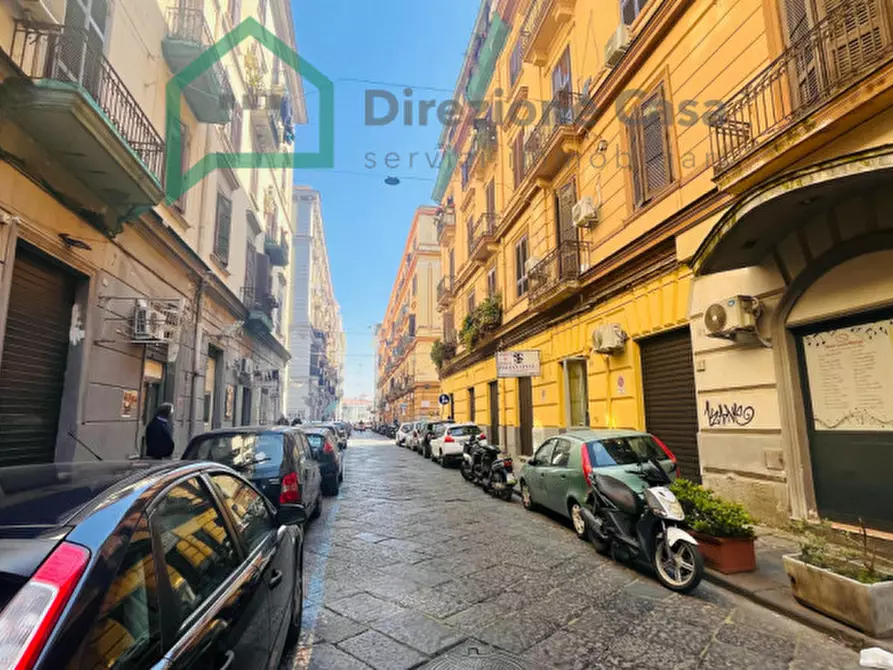 Immagine 16 di Negozio in vendita  in VIA GIUSEPPE PICA a Napoli