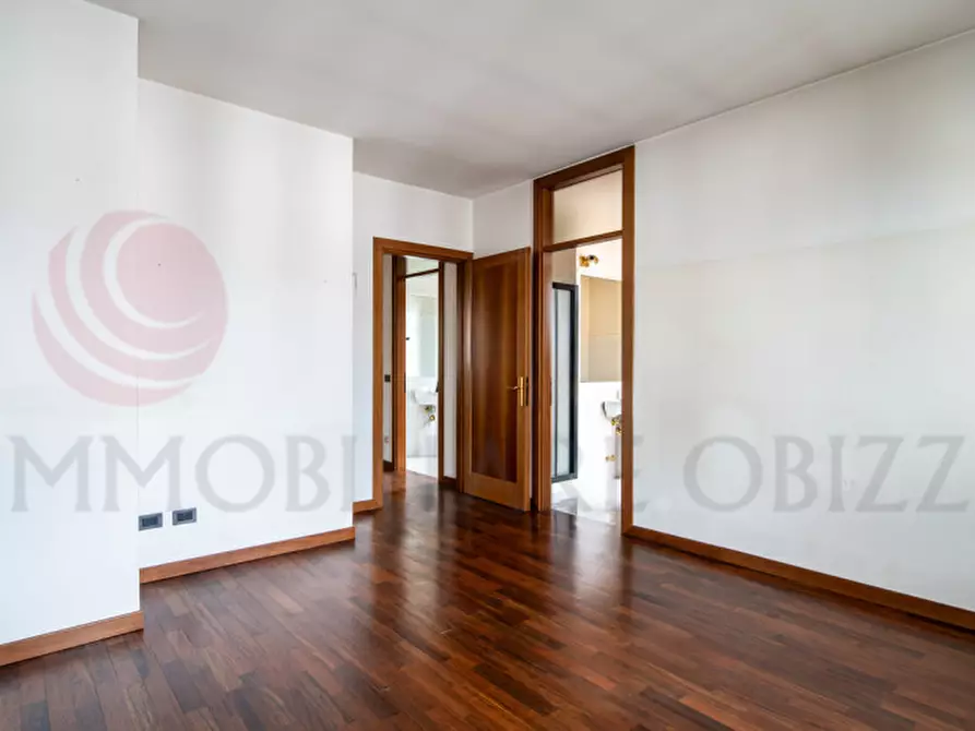 Immagine 2 di Casa bifamiliare in vendita  in Via Luigi Cadorna a Albignasego