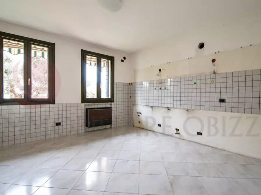 Immagine 7 di Casa bifamiliare in vendita  in Via Luigi Cadorna a Albignasego