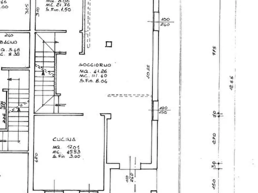 Immagine 22 di Casa bifamiliare in vendita  in Via Luigi Cadorna a Albignasego