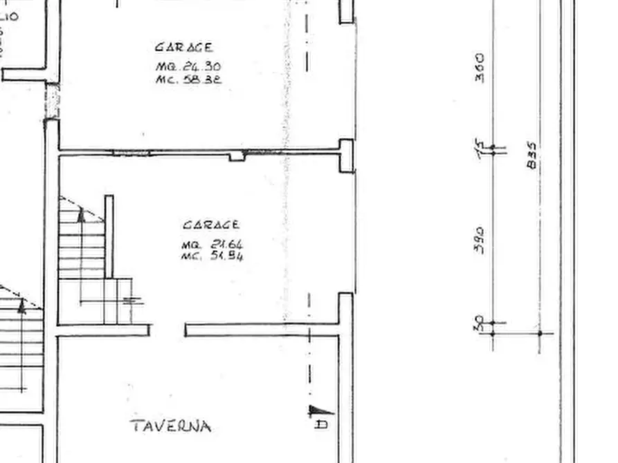 Immagine 24 di Casa bifamiliare in vendita  in Via Luigi Cadorna a Albignasego
