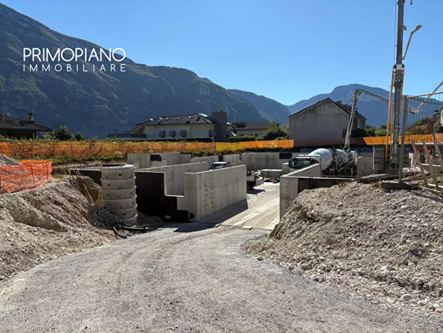 Immagine 2 di Appartamento in vendita  in Via del Porto a Aldeno