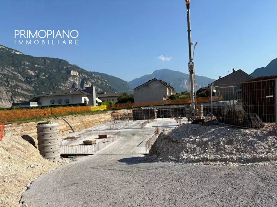 Immagine 11 di Appartamento in vendita  in Via del Porto a Aldeno