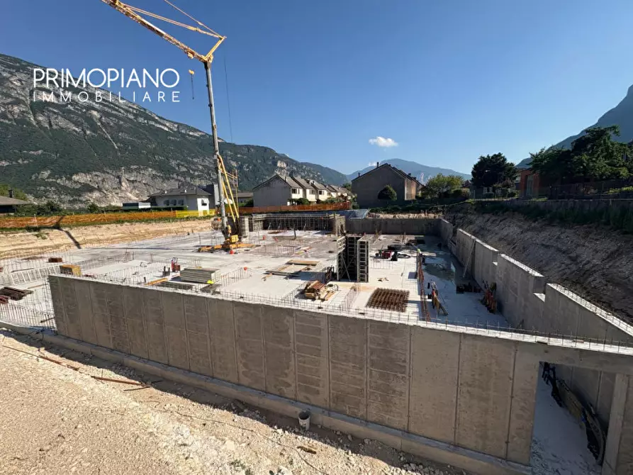 Immagine 13 di Appartamento in vendita  in Via del Porto a Aldeno