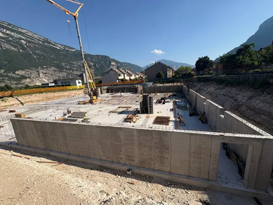 Immagine 16 di Appartamento in vendita  in Via del Porto a Aldeno